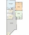 3 Bedroom 1 Bath Renovated